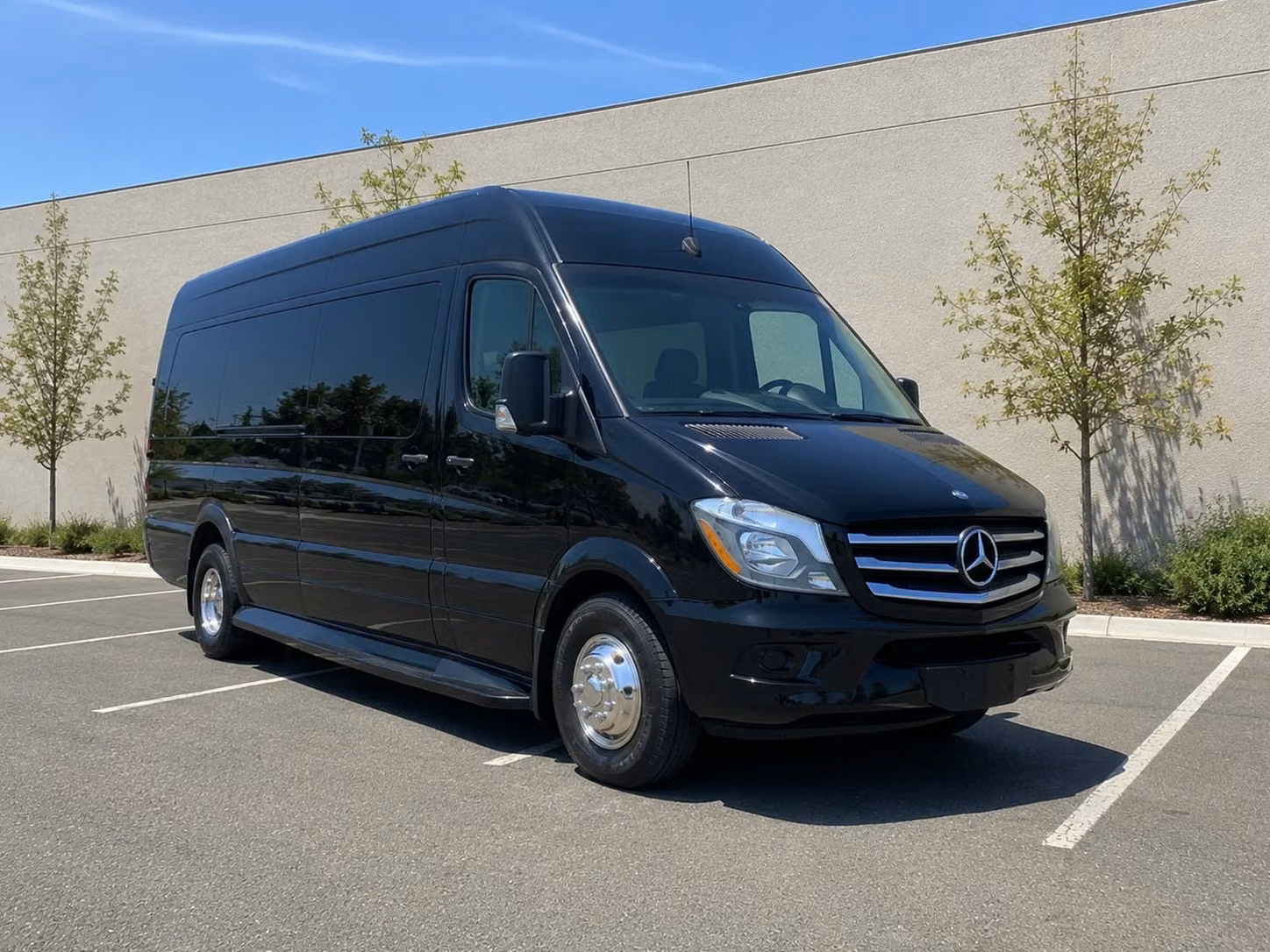 livonia concert transportation